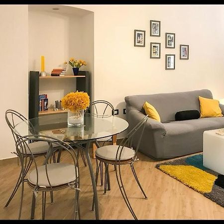 Casa Anacleto Apartment Iglesias Bagian luar foto