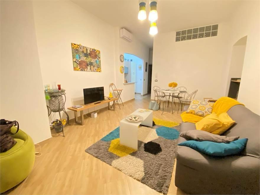Casa Anacleto Apartment Iglesias Bagian luar foto