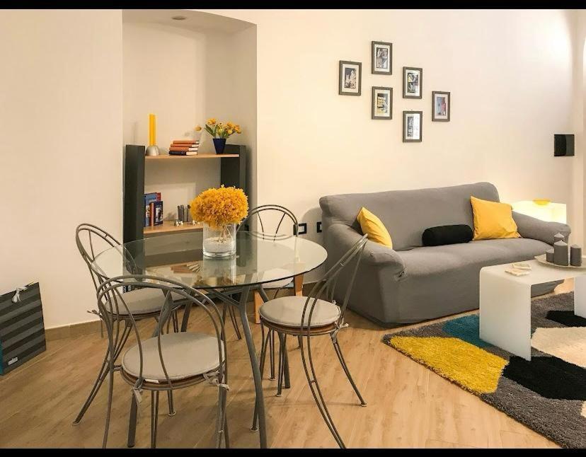 Casa Anacleto Apartment Iglesias Bagian luar foto