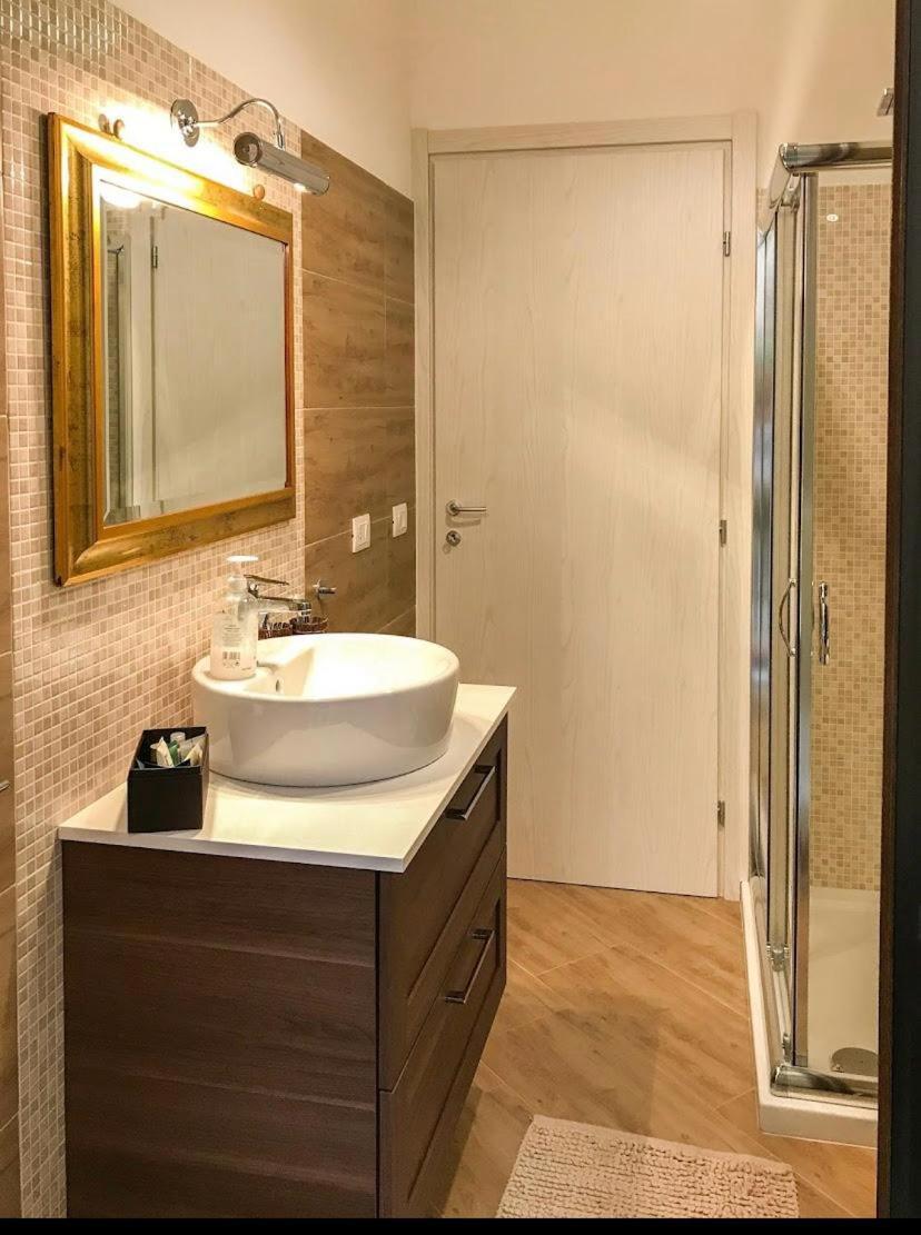 Casa Anacleto Apartment Iglesias Bagian luar foto