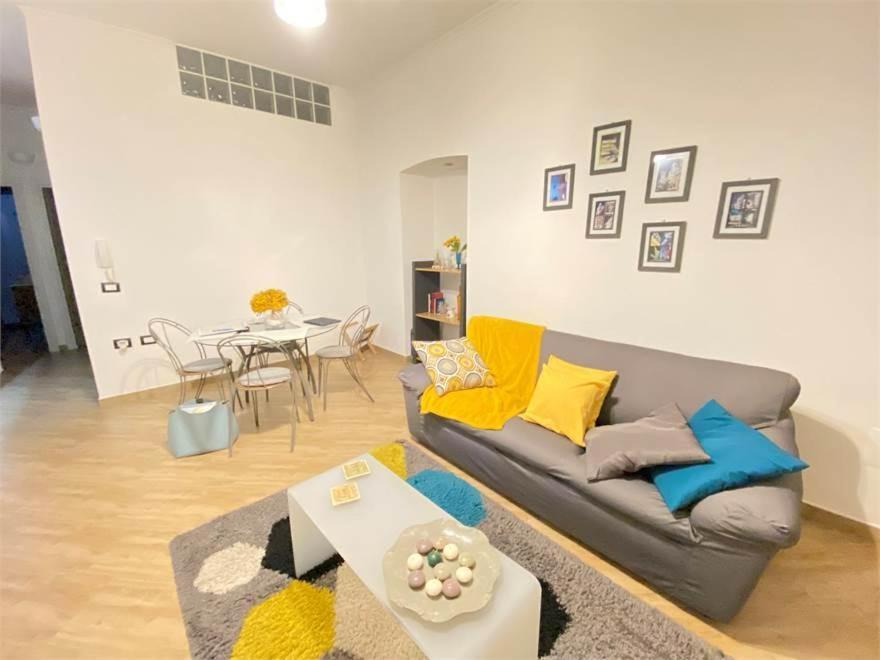 Casa Anacleto Apartment Iglesias Bagian luar foto