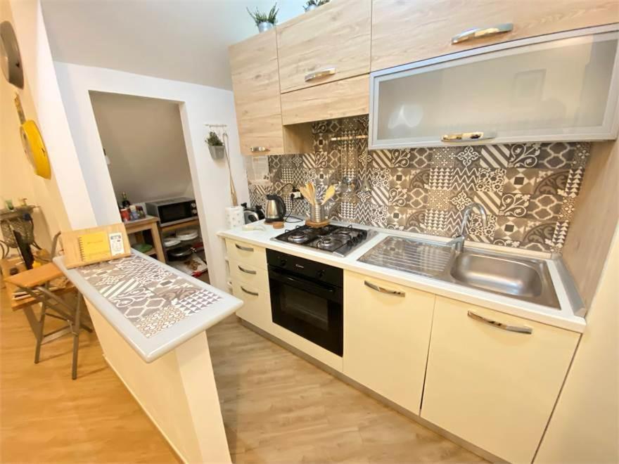 Casa Anacleto Apartment Iglesias Bagian luar foto