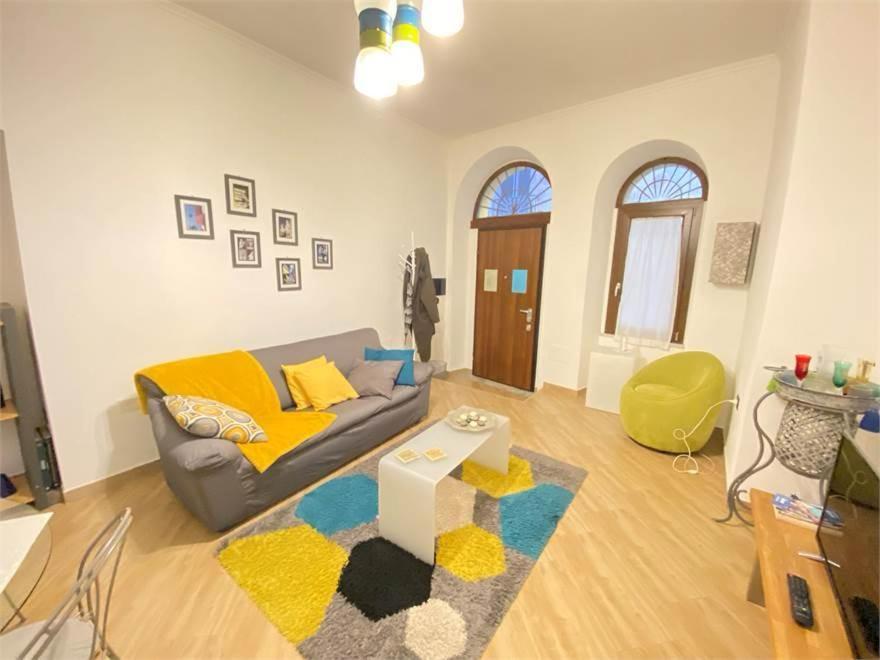 Casa Anacleto Apartment Iglesias Bagian luar foto