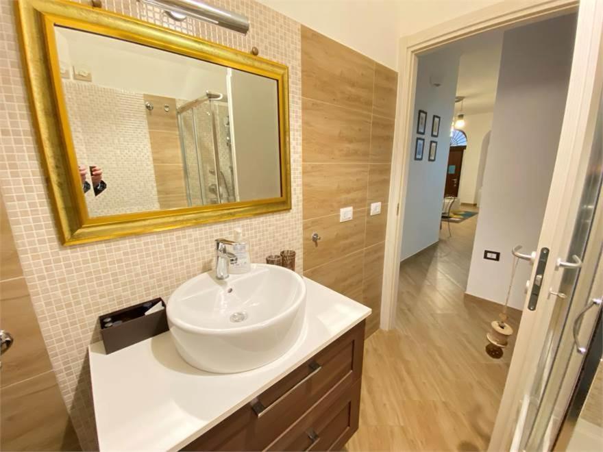 Casa Anacleto Apartment Iglesias Bagian luar foto