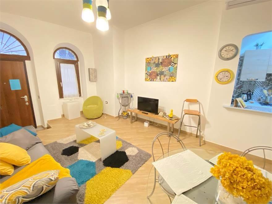Casa Anacleto Apartment Iglesias Bagian luar foto